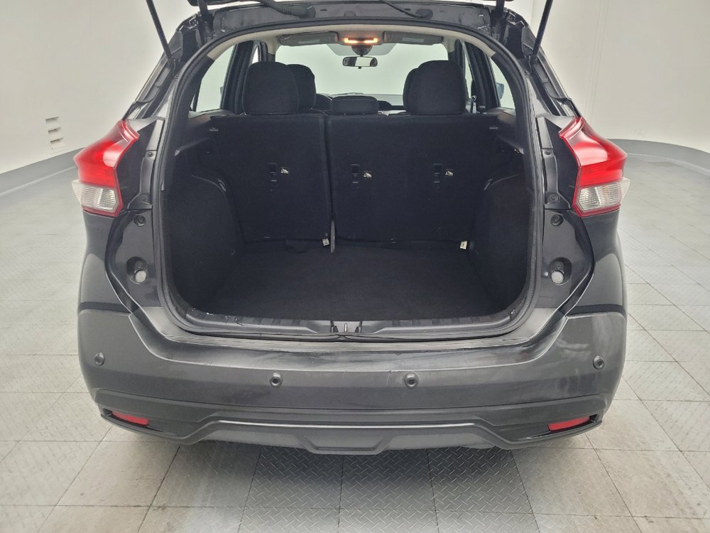 Used 2020 Nissan Kicks SV FWD image 29