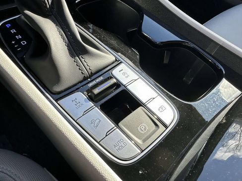 New 2026 Hyundai Tucson SEL image 19