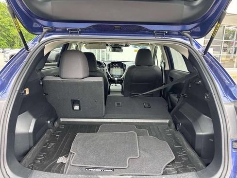 Used 2024 Subaru Crosstrek 2.0i Premium AWD/4WD image 18