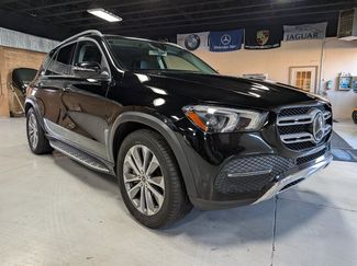 Used 2020 Mercedes-Benz GLE 450 4MATIC video 1