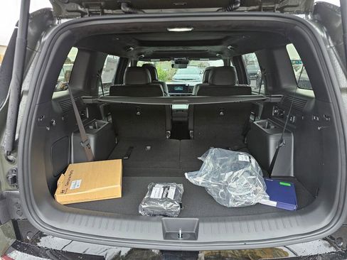 New 2026 Hyundai Santa Fe Calligraphy image 12