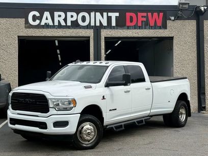 Used 2019 RAM 3500 Big Horn