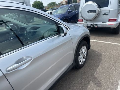 Used 2013 Honda CR-V EX-L image 18