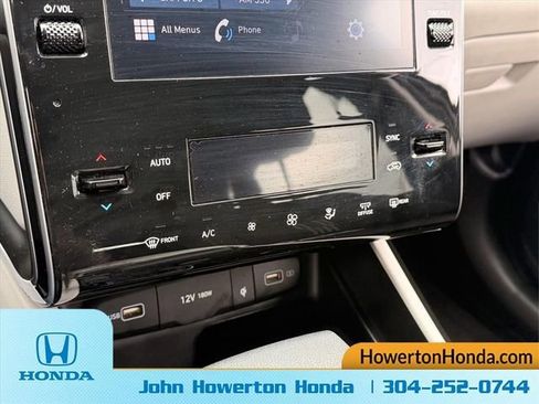 Used 2024 Hyundai Tucson SEL FWD image 22