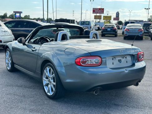 Used 2013 MAZDA MX-5 Miata Grand Touring RWD image 14