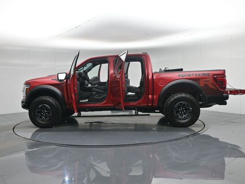 Used 2024 Ford F150 Raptor w/ Equipment Group 803A Raptor R image 45