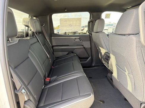 New 2026 GMC Sierra EV Elevation image 30