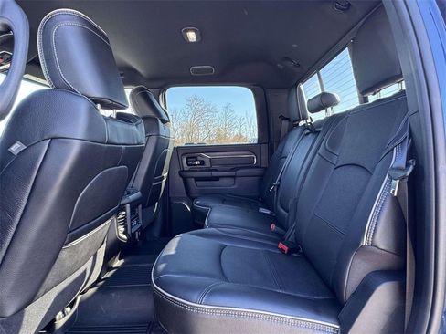 Used 2024 RAM 2500 Power Wagon w/ Level 2 Equipment Group image 14