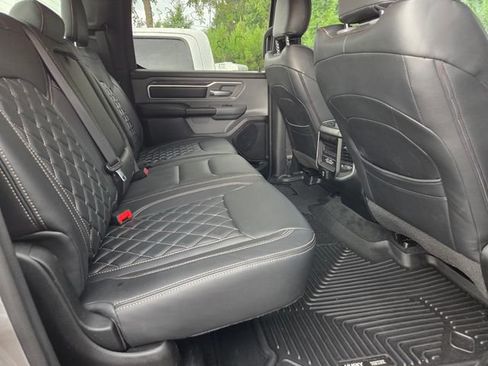 Used 2021 RAM 1500 Big Horn AWD/4WD image 8