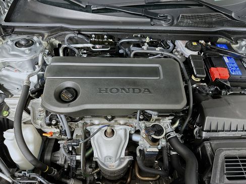 Used 2025 Honda Civic Sport image 31