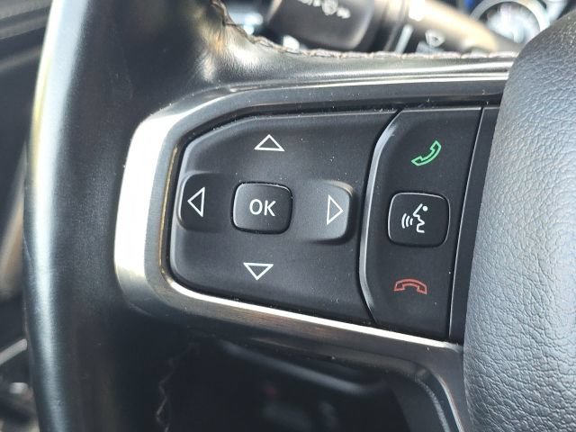 Used 2021 RAM 1500 Limited w/ Night Edition AWD/4WD image 44