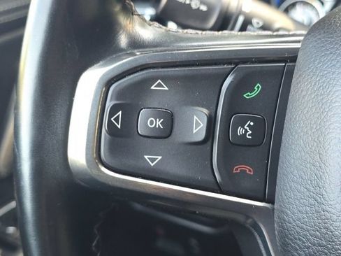 Used 2021 RAM 1500 Limited w/ Night Edition AWD/4WD image 44