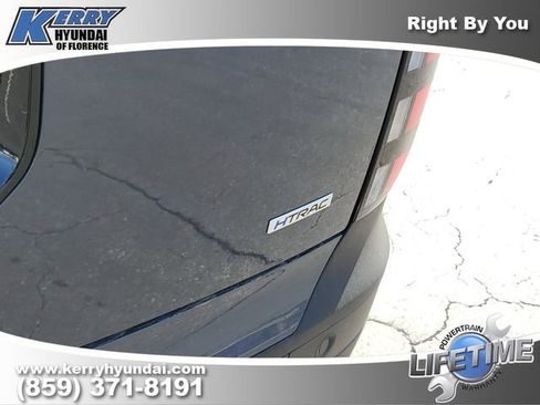 New 2026 Hyundai Palisade SE image 7