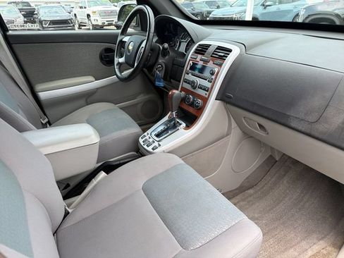 Used 2009 Chevrolet Equinox LT AWD/4WD image 24