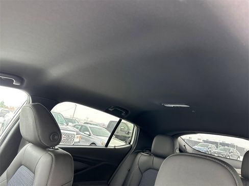 New 2026 Buick Envista Preferred image 27