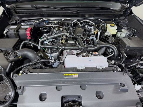 New 2026 Toyota Tacoma TRD Off-Road AWD/4WD image 24
