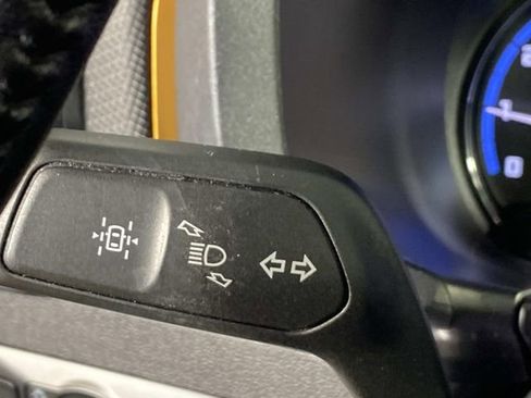 Used 2023 Ford Bronco Sport Badlands image 17