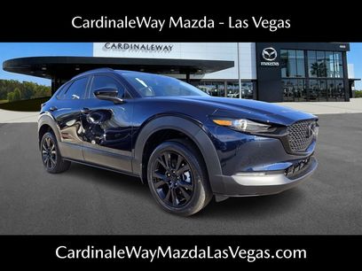 New 2026 MAZDA CX-30 AWD 2.5 S
