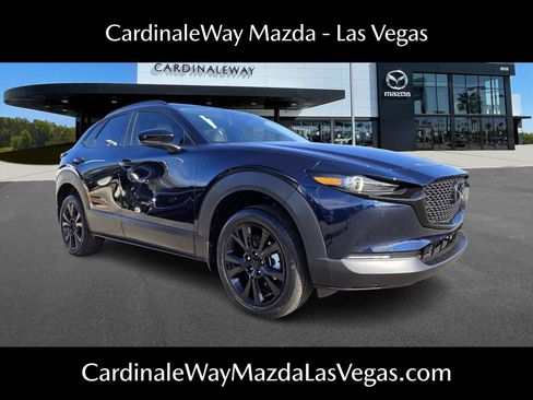 New 2026 MAZDA CX-30 AWD 2.5 S image 1