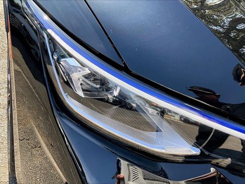 New 2026 Volkswagen Golf w/ Euro Style Package image 13