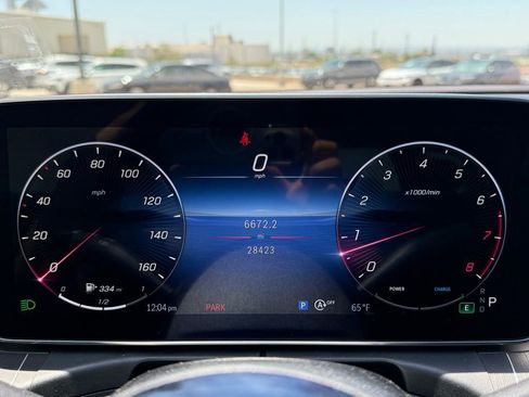 Used 2023 Mercedes-Benz C 300 Sedan image 32