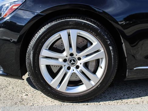 Used 2020 Mercedes-Benz S 450 4MATIC Sedan w/ Premium Package image 34