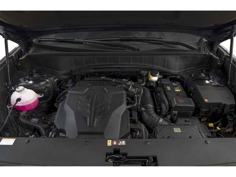 New 2026 Hyundai Palisade SE FWD image 8