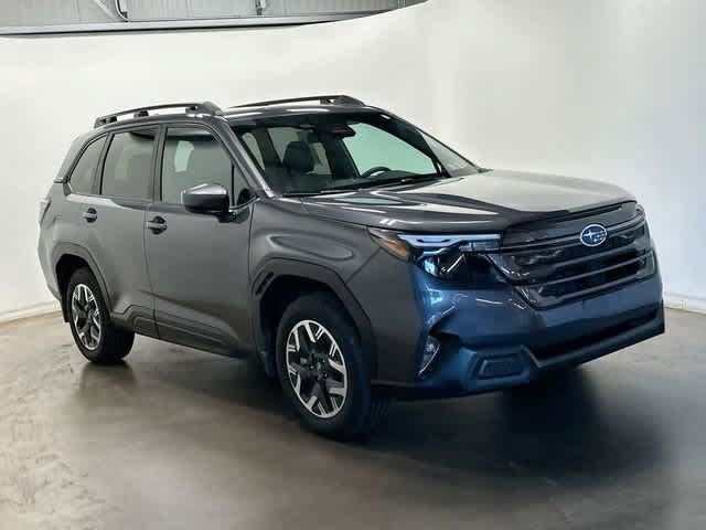 Used 2026 Subaru Forester Premium AWD/4WD image 20