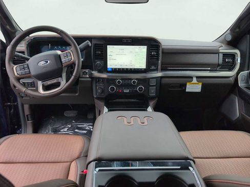 New 2026 Ford F250 King Ranch w/ Chrome Package AWD/4WD image 10