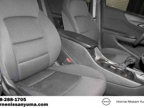 Used 2024 Chevrolet Malibu LS image 6
