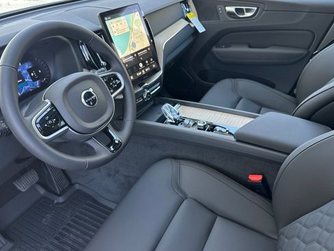 New 2026 Volvo XC60 B5 Plus w/ Climate Package AWD/4WD image 10