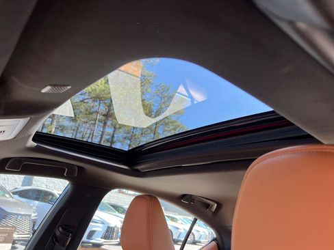 Certified 2025 Lexus IS 350 F Sport w/ Accessory Package image 33