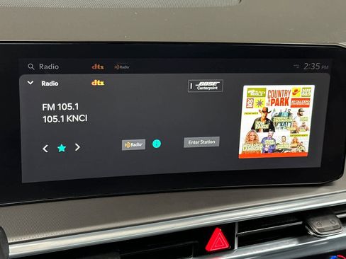 Used 2025 Kia Sorento SX Prestige image 21