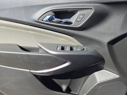 New 2026 Chevrolet Trax ACTIV w/ Driver Confidence Package image 17