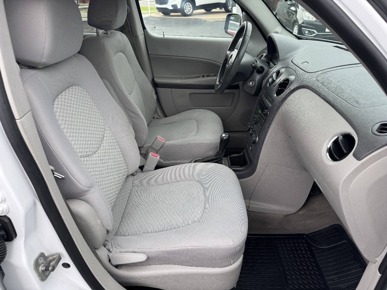 Used 2011 Chevrolet HHR LT w/ LT Preferred Equipment Group FWD image 20