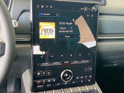 New 2026 GMC Terrain AT4 w/ Convenience Package III image 10