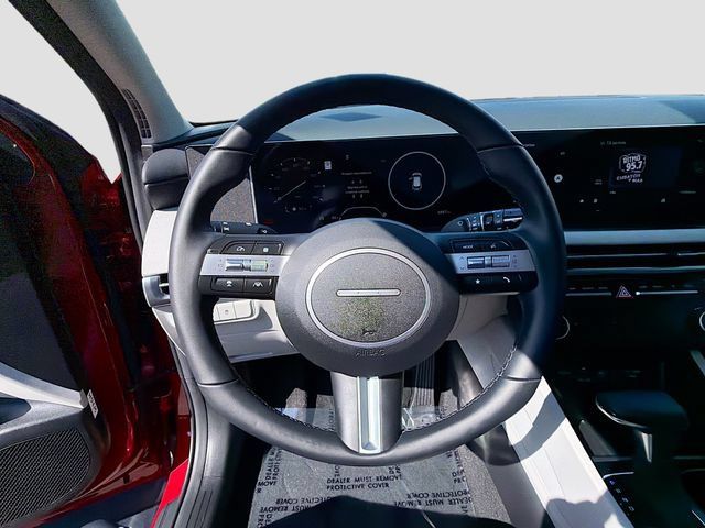 Used 2025 Hyundai Tucson SEL FWD image 11