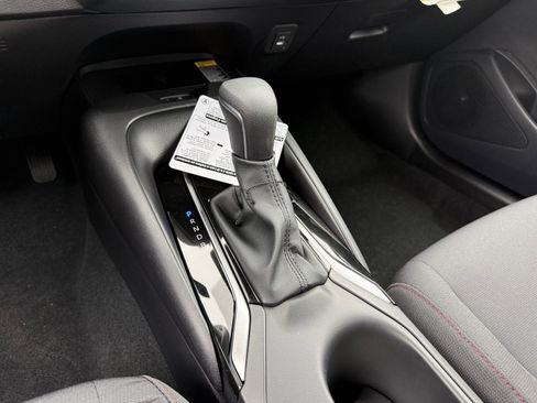 New 2026 Toyota Corolla SE w/ SE Package image 12
