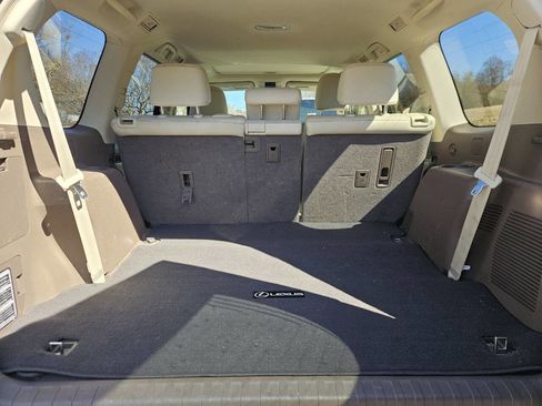 Used 2013 Lexus GX 460 w/ Comfort Plus Pkg image 26