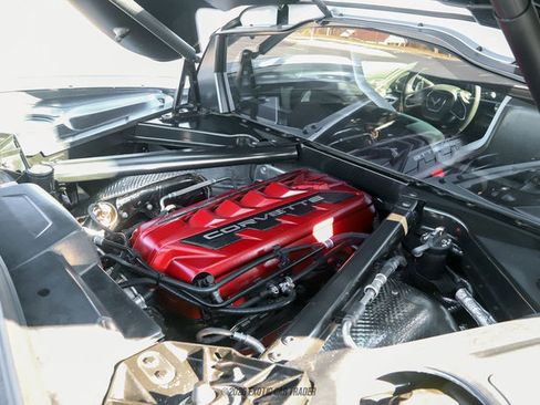 Used 2022 Chevrolet Corvette Stingray Coupe w/ 1LT image 15