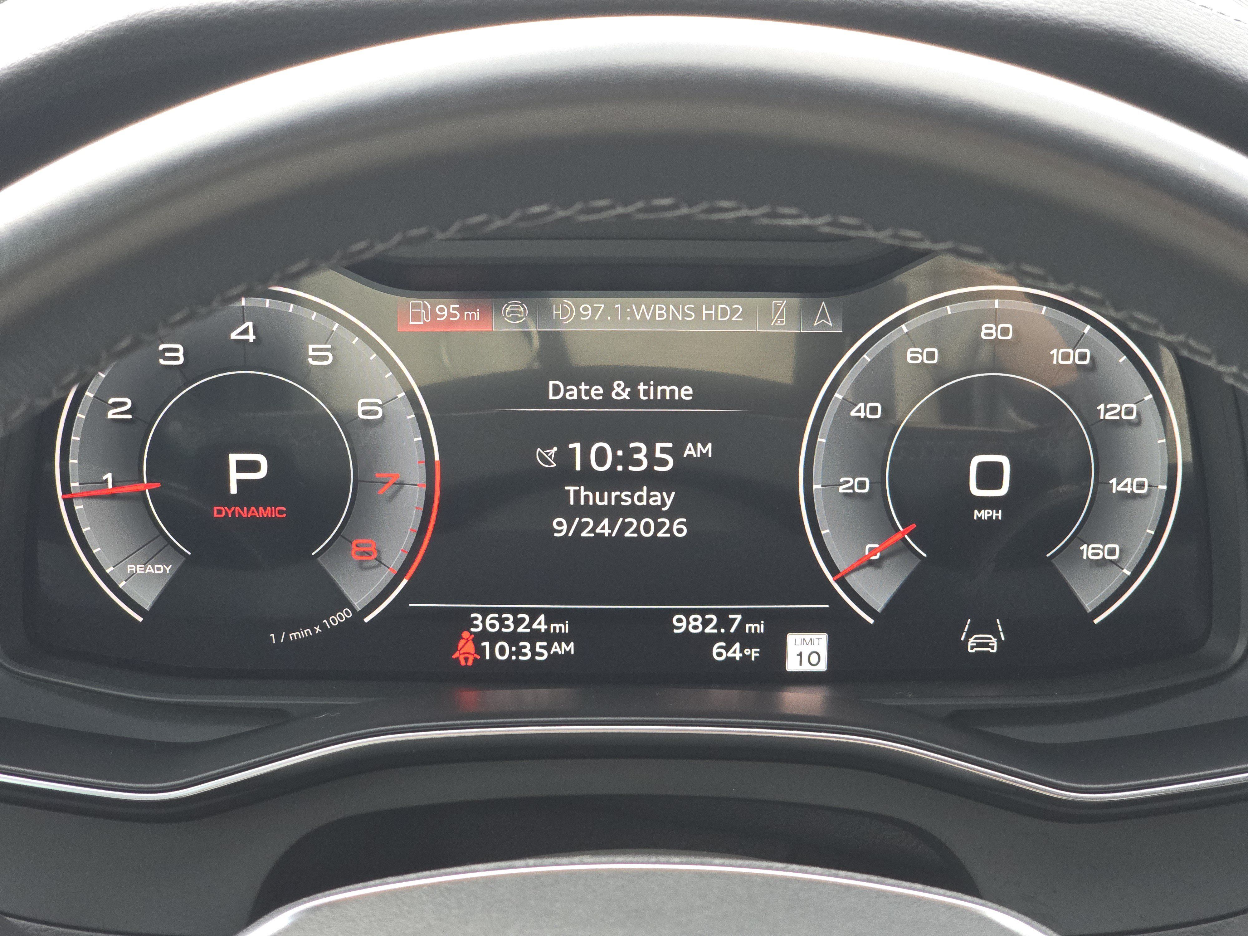 Certified 2024 Audi A6 Premium Plus AWD/4WD image 25