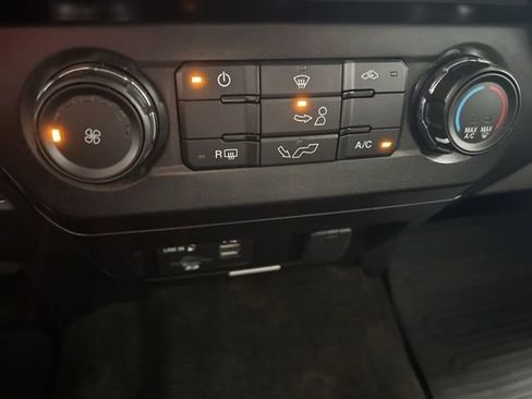 Used 2015 Ford F150 XLT w/ Equipment Group 301A Mid AWD/4WD image 26