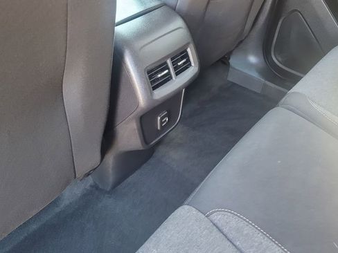 Used 2024 Chevrolet Equinox LT w/ LPO, Floor Liner Package image 26