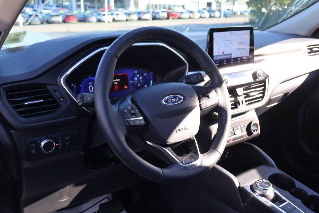 Used 2020 Ford Escape SE Sport AWD/4WD image 11