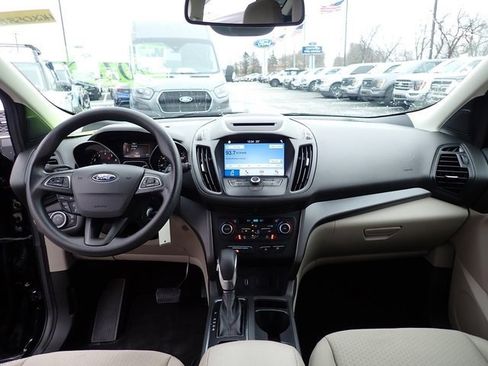 Used 2018 Ford Escape SE w/ Ford Safe & Smart Package image 20