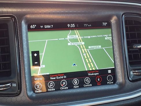 Used 2017 Dodge Challenger T/A image 4