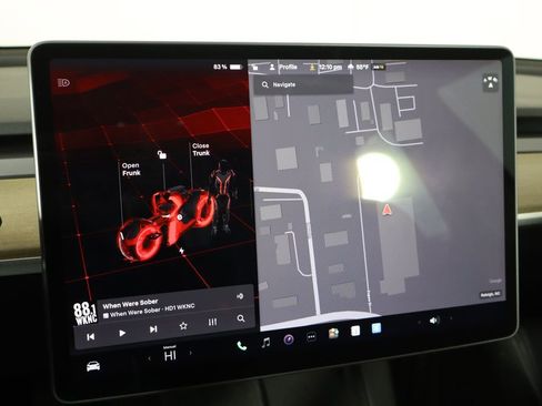 Used 2023 Tesla Model 3 Standard Range image 36