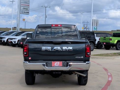 New 2026 RAM 2500 Tradesman image 7