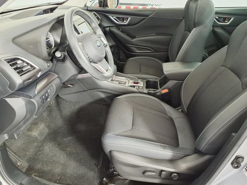 Used 2021 Subaru Forester Premium AWD/4WD image 12