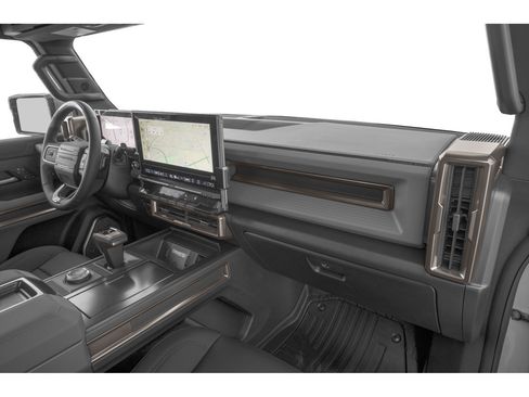 New 2025 GMC Hummer EV 2X AWD/4WD image 37